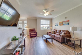 First-Floor Mesa Condo Rental with Pool Access!